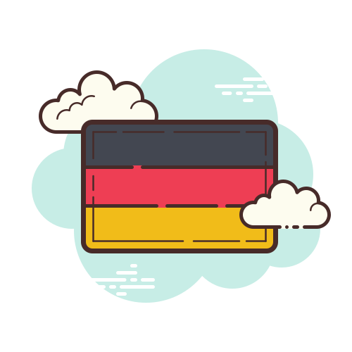 german flag